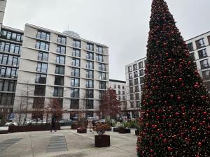 Browary Warszawskie Cozy Suite