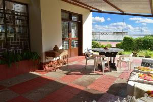 Casa Chalet Natura Sasaima