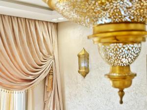 Appartement Marrakech-GOLDEN OASIS