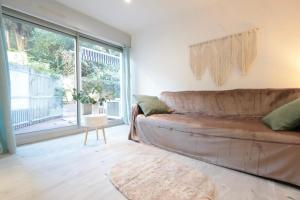 Le Cocon Tanit - Apt 4 Prs - piscine - 5 min plages