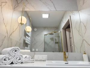 Apartament Comfort Wrocław