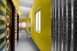 Hotel O Friends Lodge