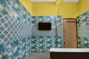 Hotel O Friends Lodge