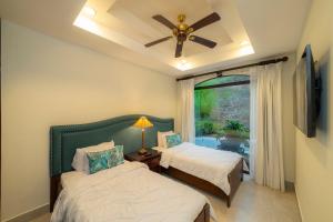 Casa Patron 6 bdr Private pool