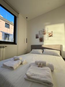 Milan Essence Comfort e Self Check-In a Milano