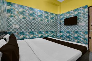 Hotel O Friends Lodge