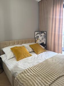 Apartament Comfort Wrocław