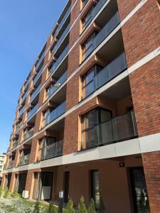 Apartament Comfort Wrocław