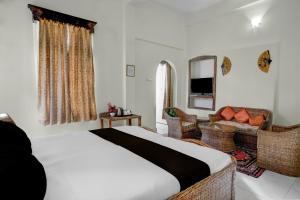 Hotel O by OYO Baruah Bhavan By Axom Inn Heritage