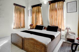 Hotel O by OYO Baruah Bhavan By Axom Inn Heritage
