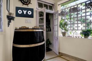 Hotel O by OYO Baruah Bhavan By Axom Inn Heritage