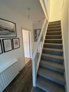 Gravesend - 4 bedroom house great for contractors