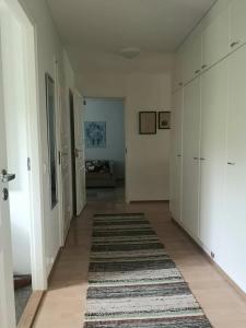 Cozy family-friendly apartment close to nature