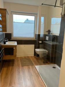 Studio Lippstadt 97, Balkon, Parkplatz, Küche, TV, Waschmaschine