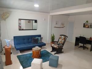 Hermoso aparta estudio en Mocoa, Putumayo