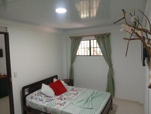 Hermoso aparta estudio en Mocoa, Putumayo