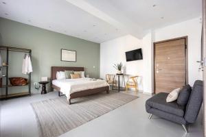 O&O Group - Stylish Studio w Balcony Pangrati