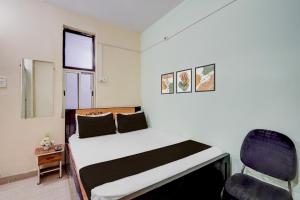 Hotel O FA Homes Stay