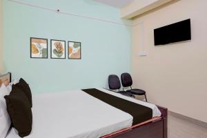 Hotel O FA Homes Stay