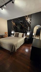 Luxury Suites Hong Kong a 100 mts del consulado
