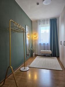 Apartment in Ramstein für 4