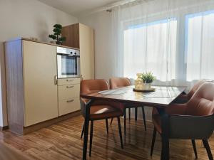 Apartment in Ramstein für 4