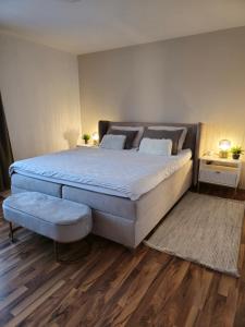 Apartment in Ramstein für 4