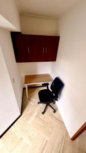 Apartamento en Campo Alegre, Chacao, Caracas