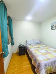 Los Valles Bruno Terreros