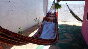 Hostel Mamitchesca - Redes e Barracas