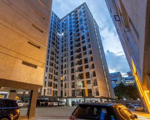 Kindaruma homes kilimani