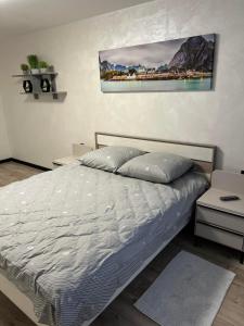 Квартира в центрі міста