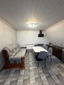 Sadyba u Anastasijky