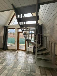 Sadyba u Anastasijky