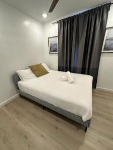 Prime Brickell Suites - One Free Parking With Self Check-in