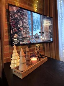 Apartament Przy Murach