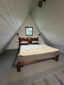 Sadyba u Anastasijky