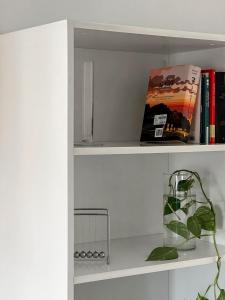 "Le Rombonette" Bilocale di design con balcone a Lambrate, Milano