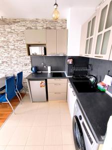 VIP Apartment Belvedere Club
