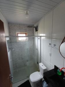 Casa de verão vó judite -praia Sulmar- 4 quartos