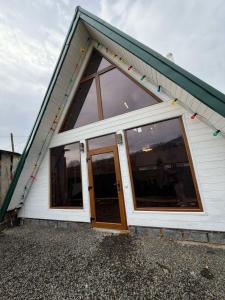 Sadyba u Anastasijky