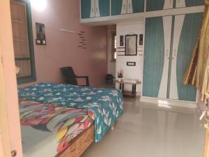 Tanvi Guest House Hampi