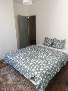 Appartement Cosy du château