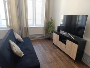 Appartement Cosy du château