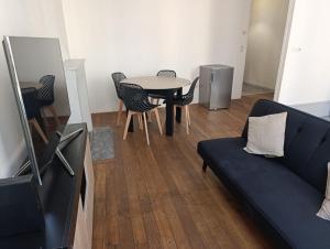 Appartement Cosy du château