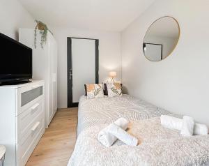 Terrasse & Jardin privés, Lumineux, Calme absolu