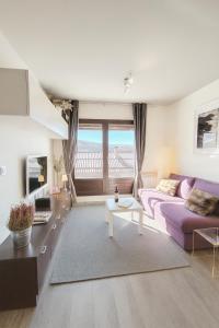 Sanbet Home Alpes 2