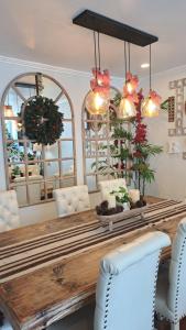 Casa Ramos Salamanca - Airport pick up and off service - Homestay