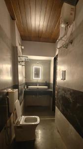 The Jungle Gate Villa