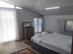 SUBÜŞAH Suit Apart Konaklama